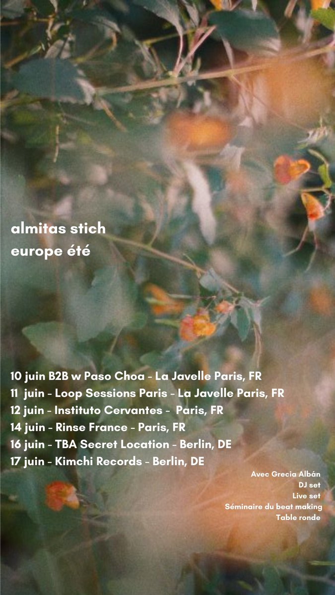 stich_______'s tweet photo. Después de casi 5 años o más de no tocar. Im going on tour y’all https://t.co/7HHJyUdB75
