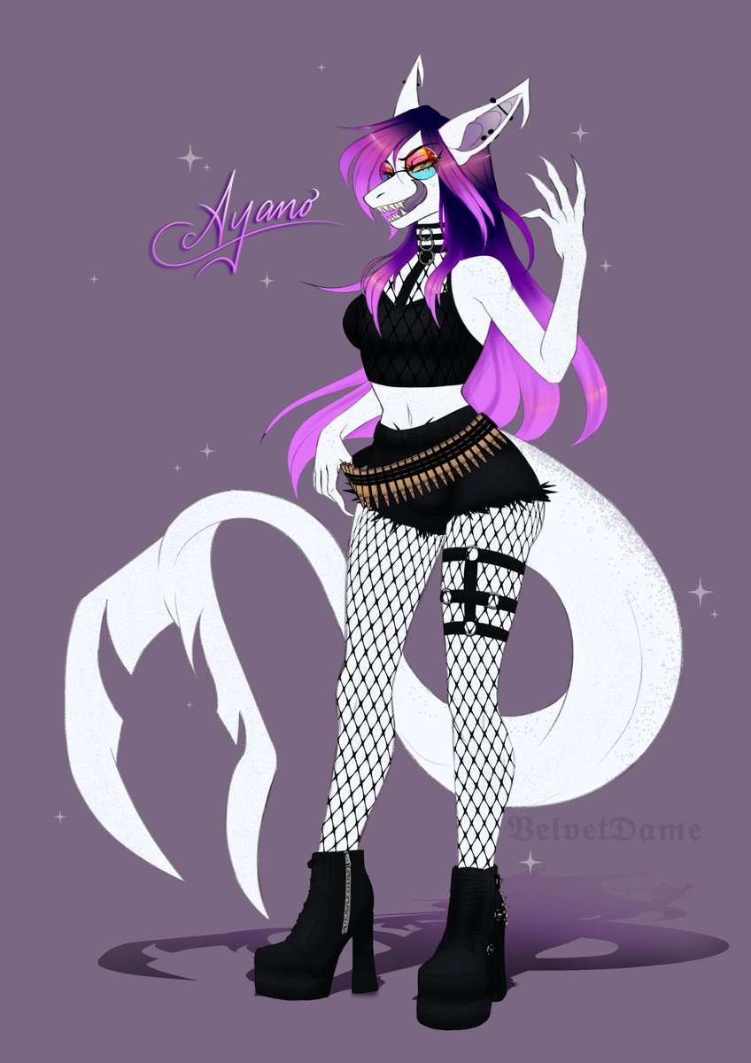 Alphness tweet media