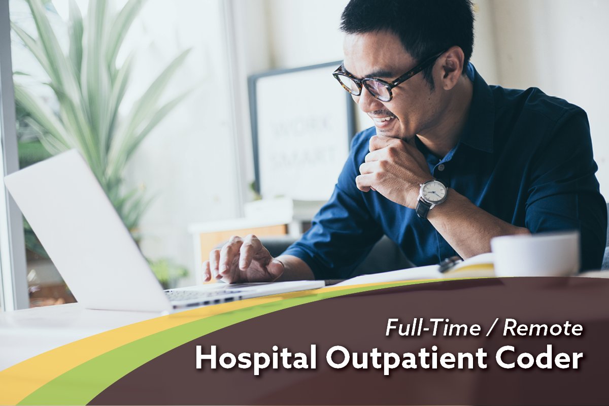 Join our team in our #mission to support and #empower healthcare facilities to thrive within the evolving rural healthcare landscape! 
FT Hospital Outpatient Coder - Apply here: ruralmed.net/job_posting/ho…
#JobOpening #RevenueCycle