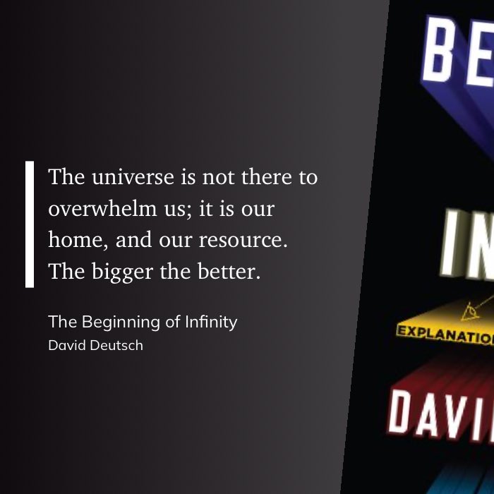 BrianHatano's tweet image. #morningreading
#beginningofinfinity