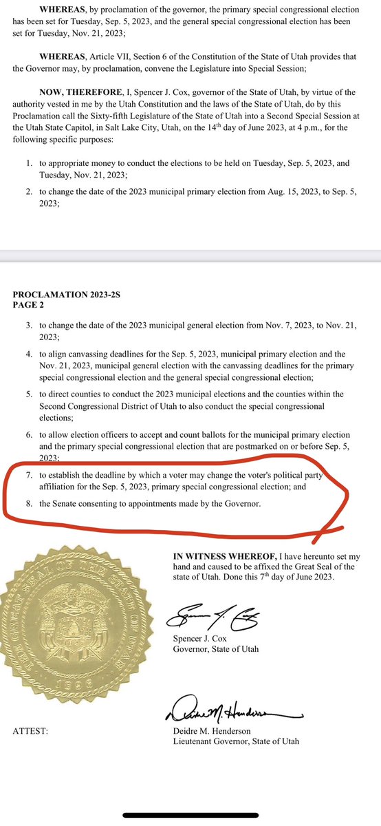 Andrea Miller tweet media