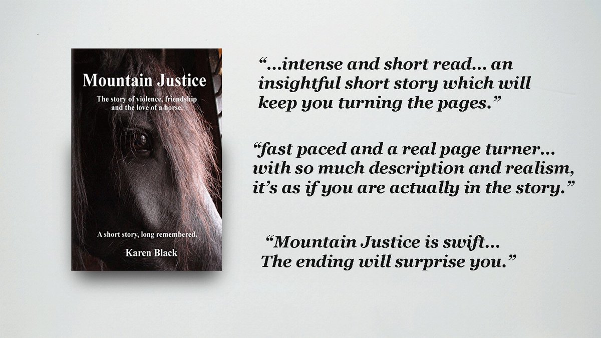Justice isn’t always fair and it isn’t always legal. But in the mountains, it is always available. How far would you go to save a friend's life? amzn.to/3OajkaS @RRBC_RWISA @NonnieJules @RRBC_org