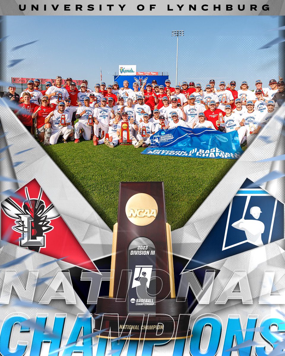 NCAA Division III tweet media