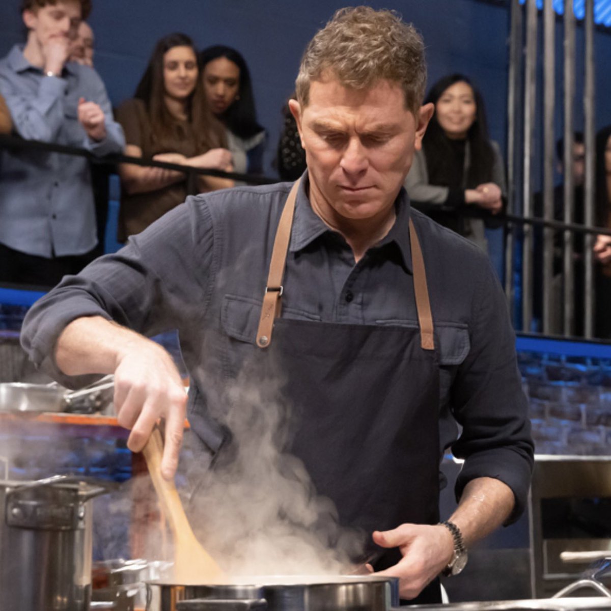 Coming up TONIGHT…don’t miss NEW #BeatBobbyFlay at 9pm ET on @FoodNetwork