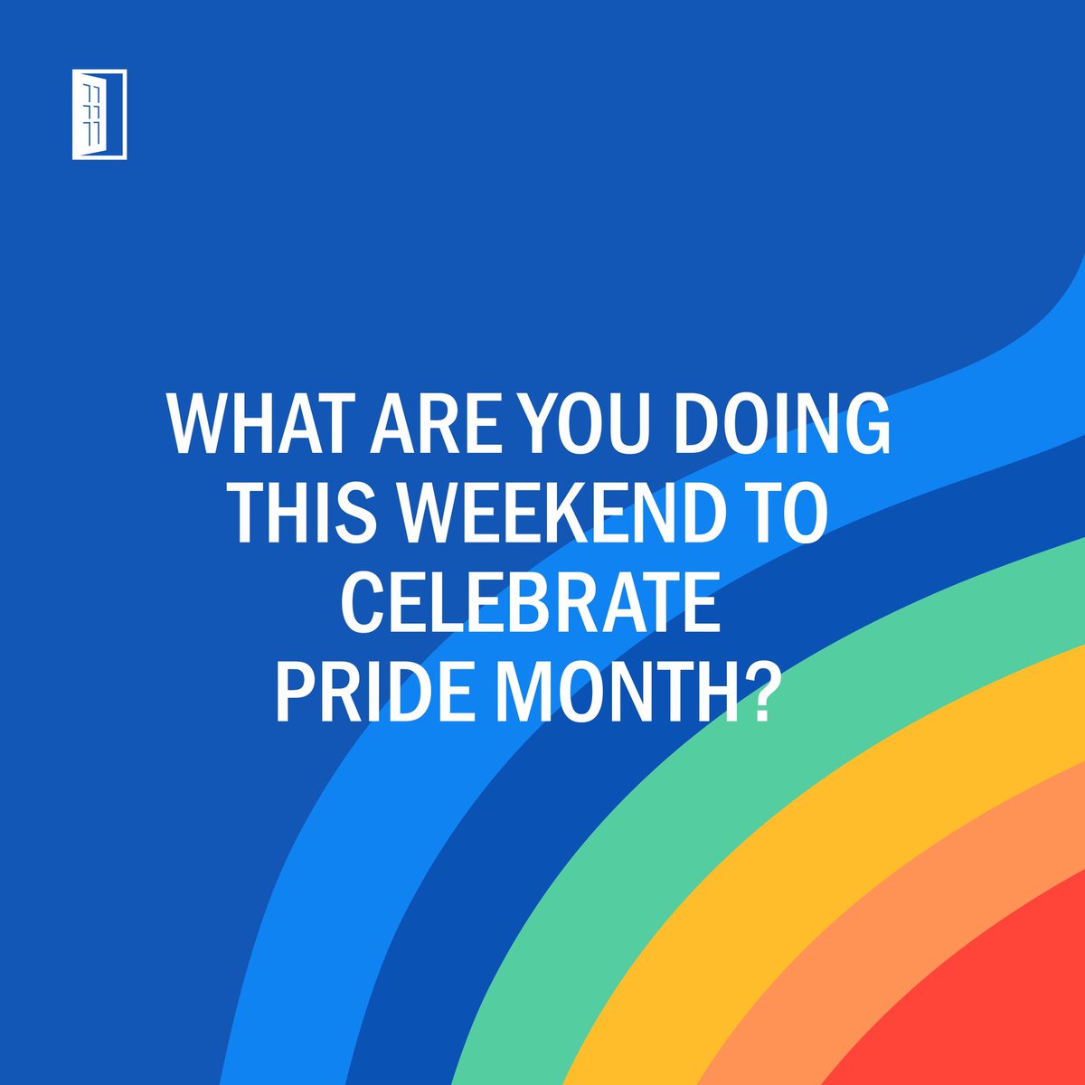 There are so many events happening across L.A. to celebrate Pride Month! 💙

What are your plans?! Let us know 📣