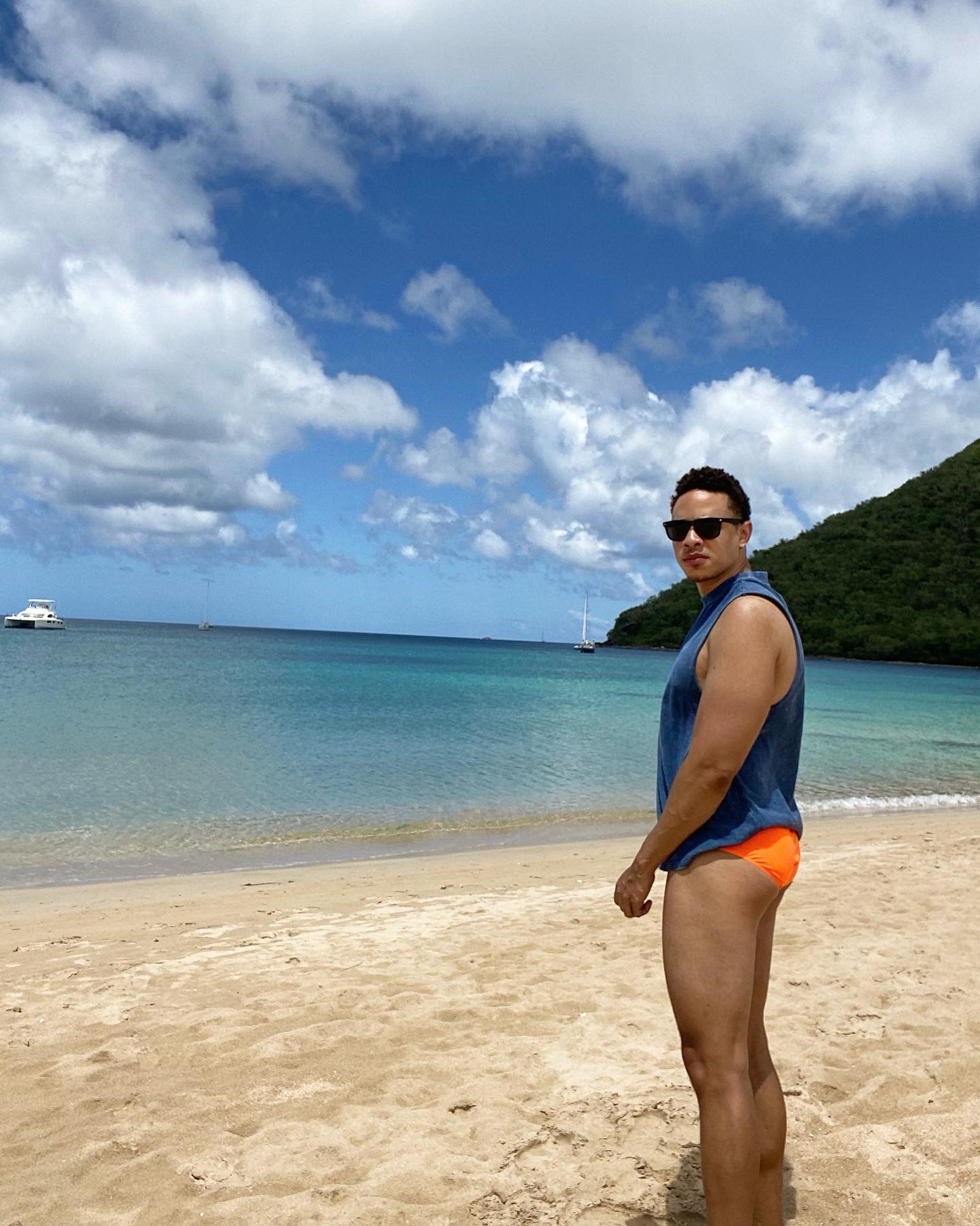 Davainone on twitter some island loving beachday https t