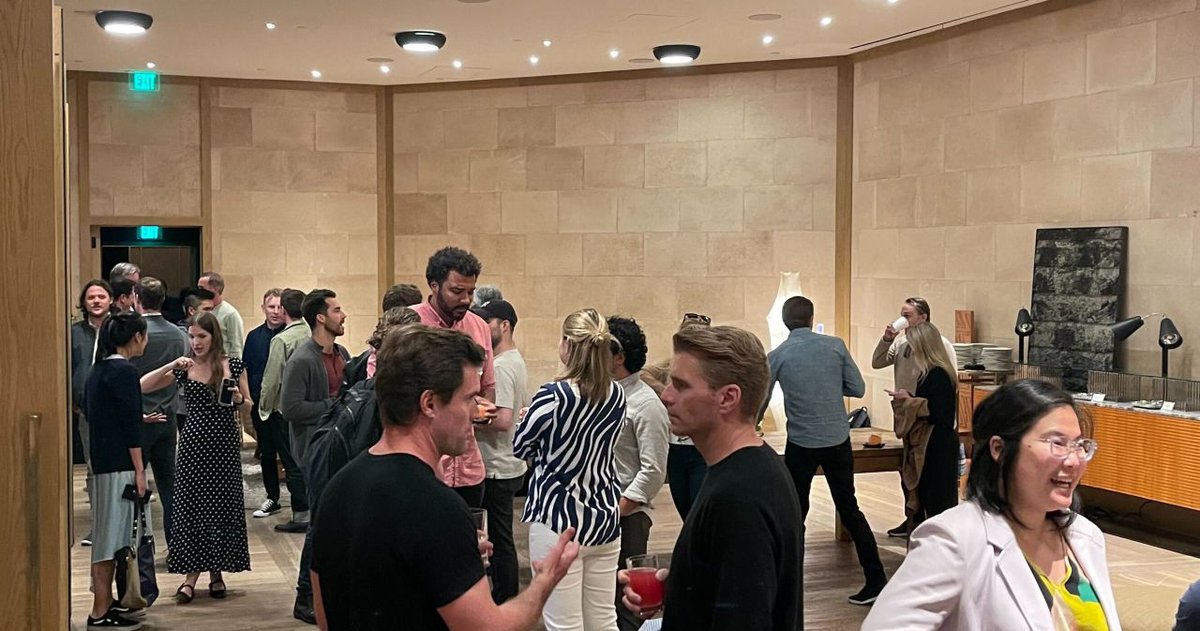 JLL Spark tweet media