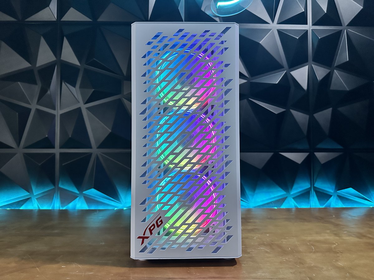 PCTechDreams's tweet photo. ENSAMBLE AMD RYZEN 7 5700G GRAFICOS INTEGRADOS.
🚚 Entregado 📦
👤 Cliente: Samuel Guillermo Quezada Nuñez
🛫 Tampico, Tamaulipas
https://t.co/Zn8nXCqGNu https://t.co/uIrX57uIOO