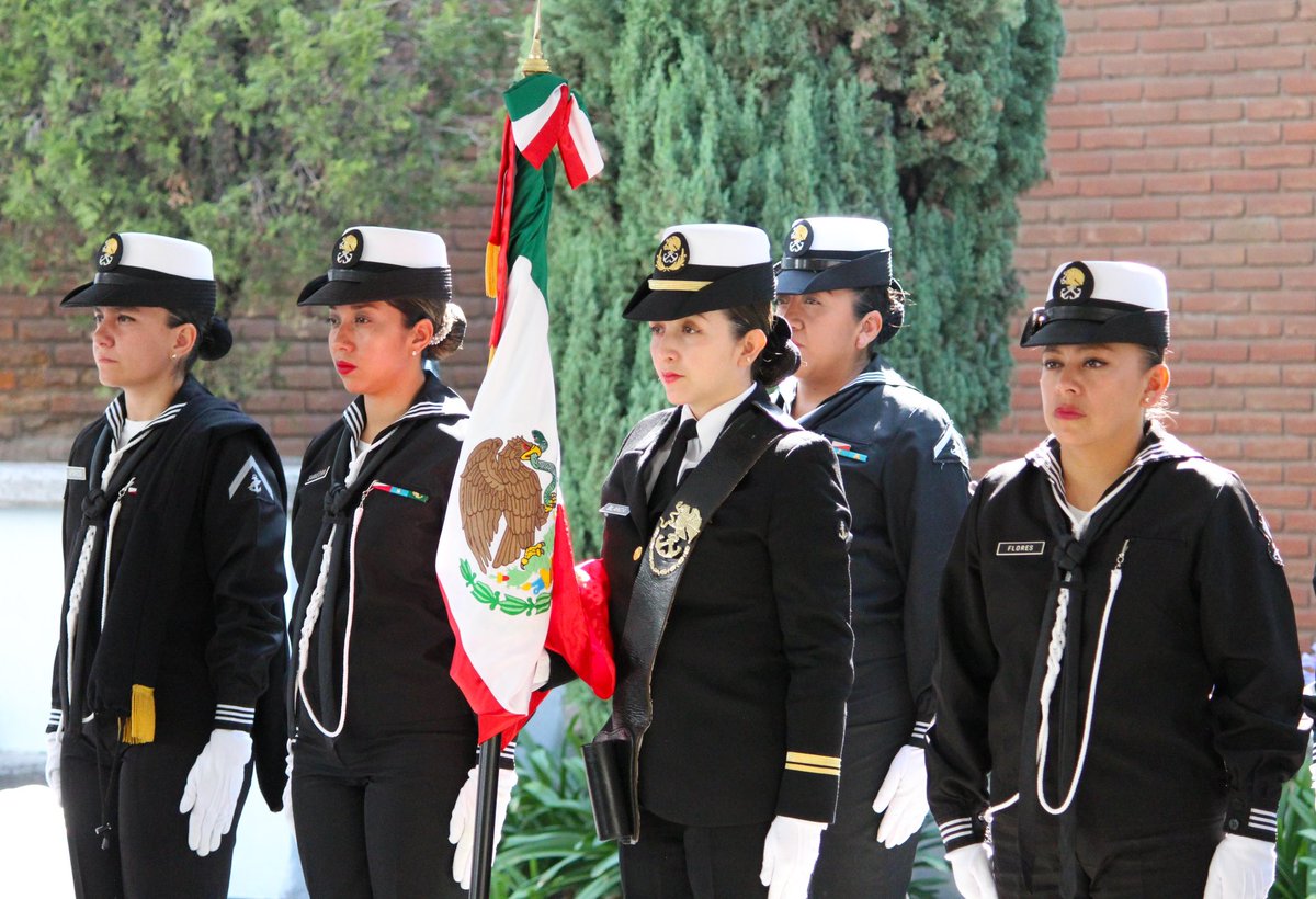 Aduanas de México tweet media