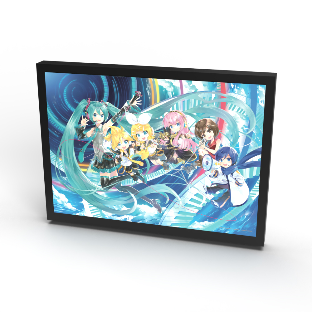 chara_pub's tweet image. キャラパブから、初音ミクのパブミラーが登場!! 
16歳で16年目となる、初音ミクの特別で素敵な1年のお祝いとしまして、KEI 様 (@keigarou ) に素敵なイラストを描き下ろしていただきました!! 

🔻キャラパブ公式　[6/9 11:00 受注開始] 
chara-pub.jp/view/category/…

#初音ミク #HatsuneMiku #miku16th