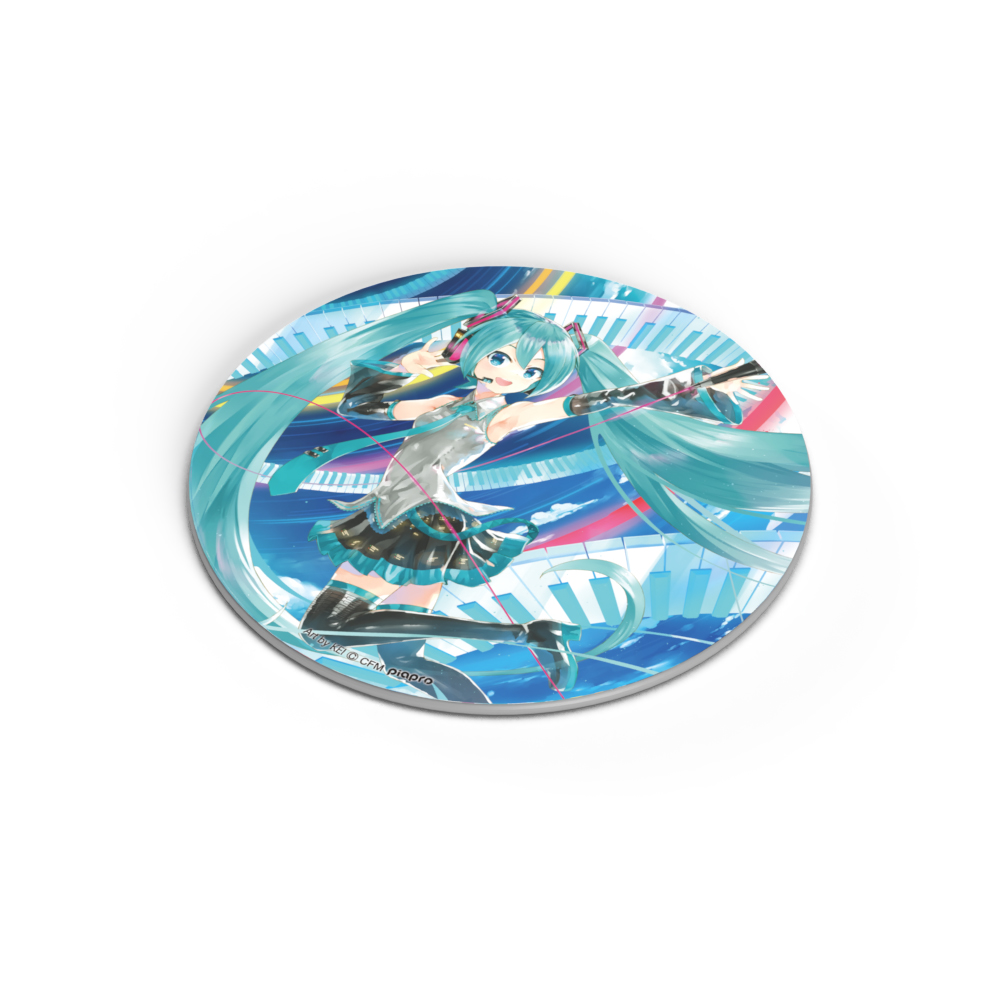chara_pub's tweet image. キャラパブから、初音ミクのパブミラーが登場!! 
16歳で16年目となる、初音ミクの特別で素敵な1年のお祝いとしまして、KEI 様 (@keigarou ) に素敵なイラストを描き下ろしていただきました!! 

🔻キャラパブ公式　[6/9 11:00 受注開始] 
chara-pub.jp/view/category/…

#初音ミク #HatsuneMiku #miku16th