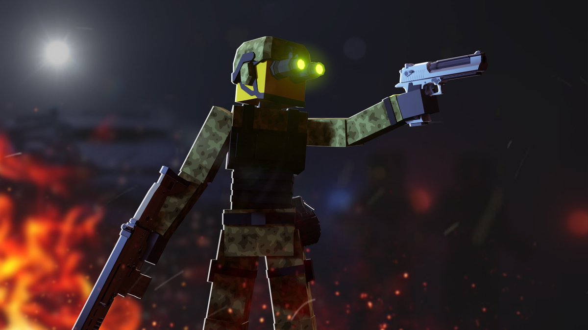 Roblox made algorithm changes that actively endanger the future of Bad Business and our livelihoods as a result.

Please help us by sharing your experiences in the devforum thread.

devforum.roblox.com/t/roblox%E2%80…

#roblox #robloxdev #gamedev