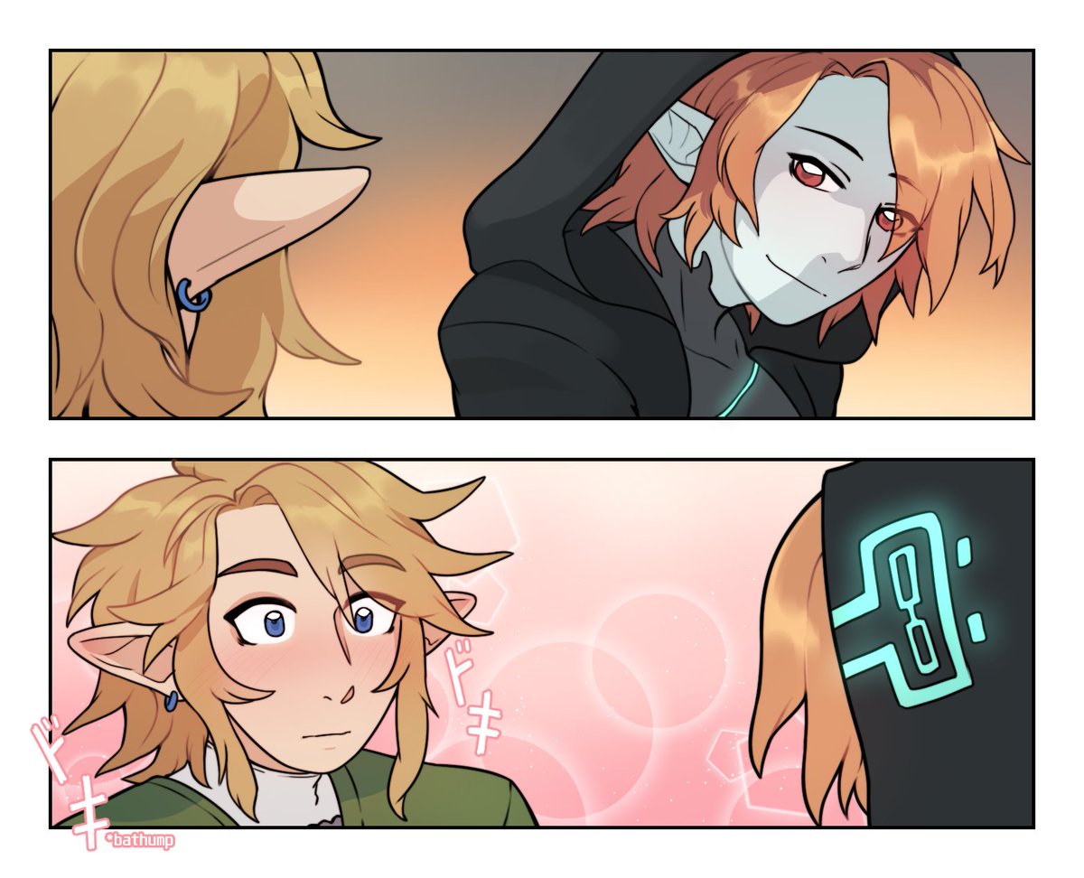 inactive, find me on tumblr tweet media