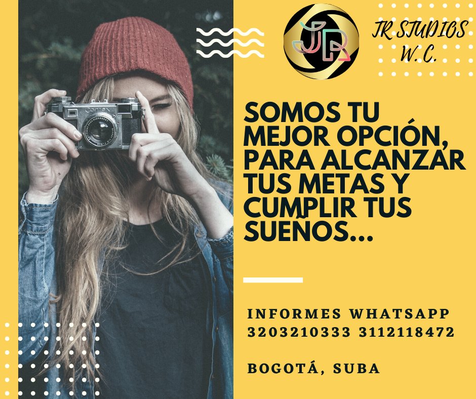 WebCam_Suba's tweet image. Reconocido Estudio, con excelentes condiciones laborales, Ubicado en Bogotá Suba.
WhatsApp 3203210333 - 3112118472
#webcam #modeloswebcam #modelos #estudiowebcam #estudioweb #webcamsuba #trabajosuba #webcamtrabajo #webcammodel #camgirl #webcamgirl #stripchat #chaturbate