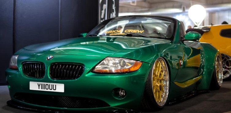 Y111 OUU - YOU - £299
Private number plate for sale @ plates.co.uk
#you #youtube #bmwz4 #privateplate