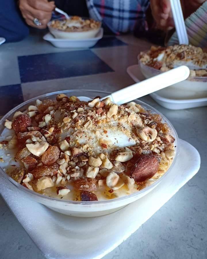الشيخ وفيق 
غيييير 😋🍨