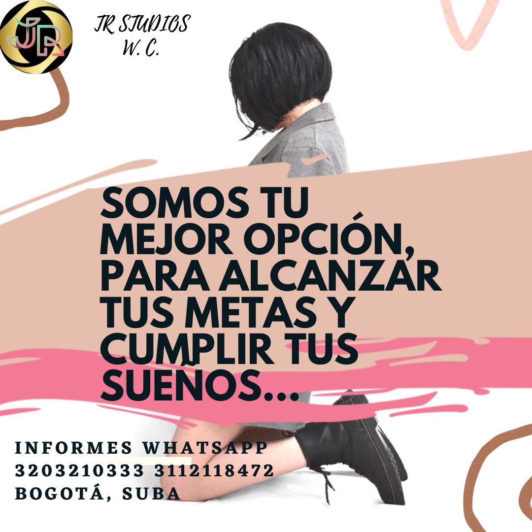 WebCam_Suba's tweet image. Reconocido Estudio, con excelentes condiciones laborales, Ubicado en Bogotá Suba.
WhatsApp 3203210333 - 3112118472
#webcam #modeloswebcam #modelos #estudiowebcam #estudioweb #webcamsuba #trabajosuba #webcamtrabajo #webcammodel #camgirl #webcamgirl #stripchat #chaturbate