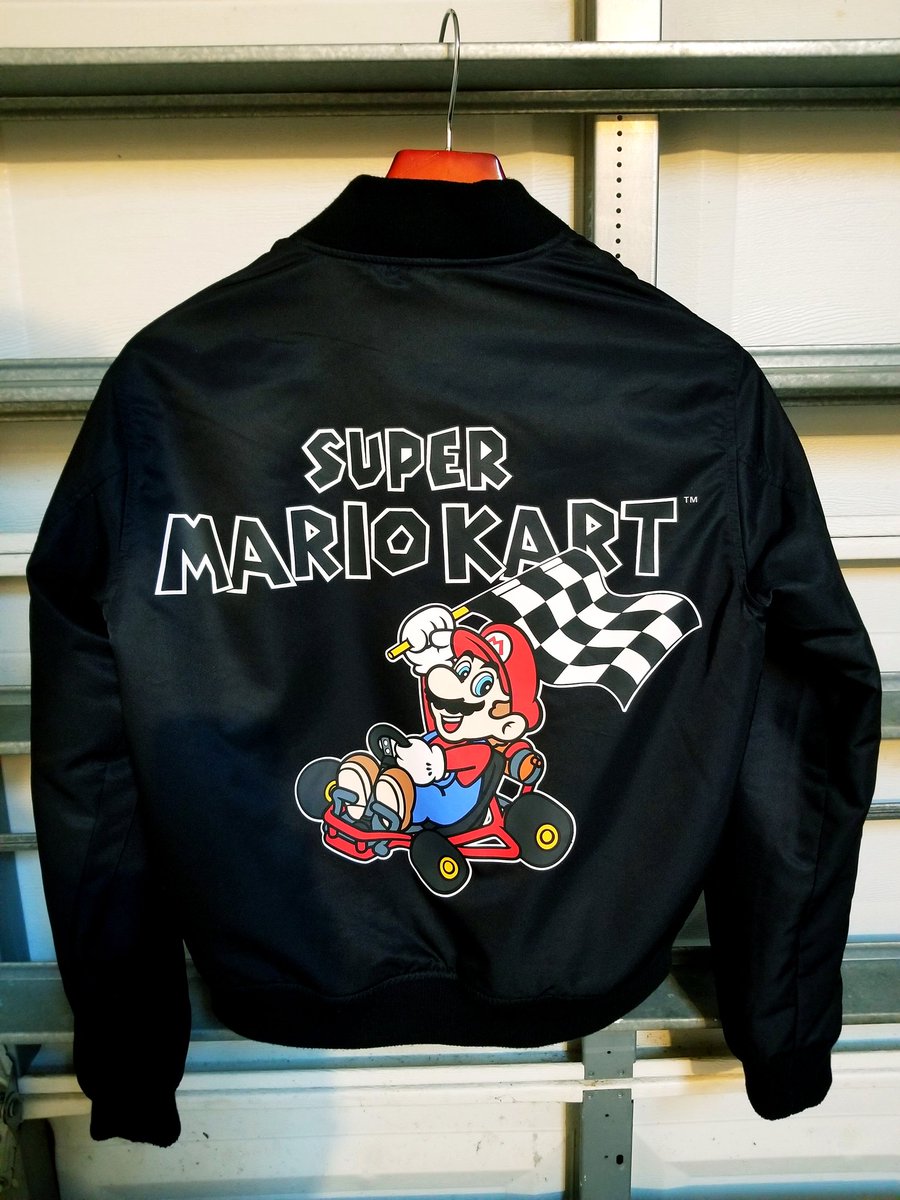 Foxy Grandpa Summer Vibes on Twitter "Got this sick Mario Kart