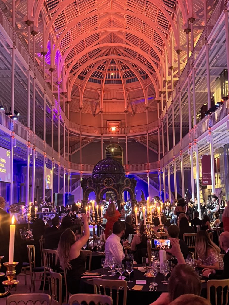 Fantastic night at the <a href="/GlobalPayAssoc/">GPA</a> Awards! 

Thanks to our hosts <a href="/Ceridian/">Ceridian</a> and congratulations to all of this evening's winners!