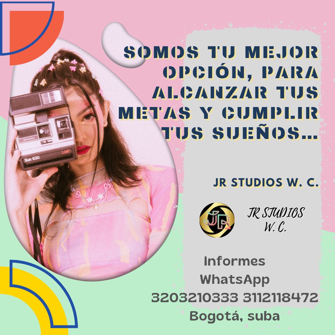 WebCam_Suba's tweet image. Reconocido Estudio, con excelentes condiciones laborales, Ubicado en Bogotá Suba.
WhatsApp 3203210333 - 3112118472
#webcam #modeloswebcam #modelos #estudiowebcam #estudioweb #webcamsuba #trabajosuba #webcamtrabajo #webcammodel #camgirl #webcamgirl #stripchat #chaturbate