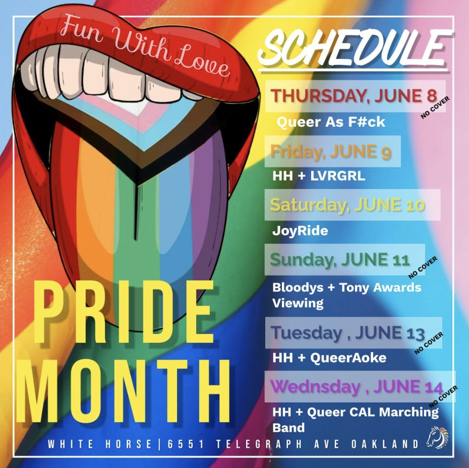 Temescal Business District tweet media