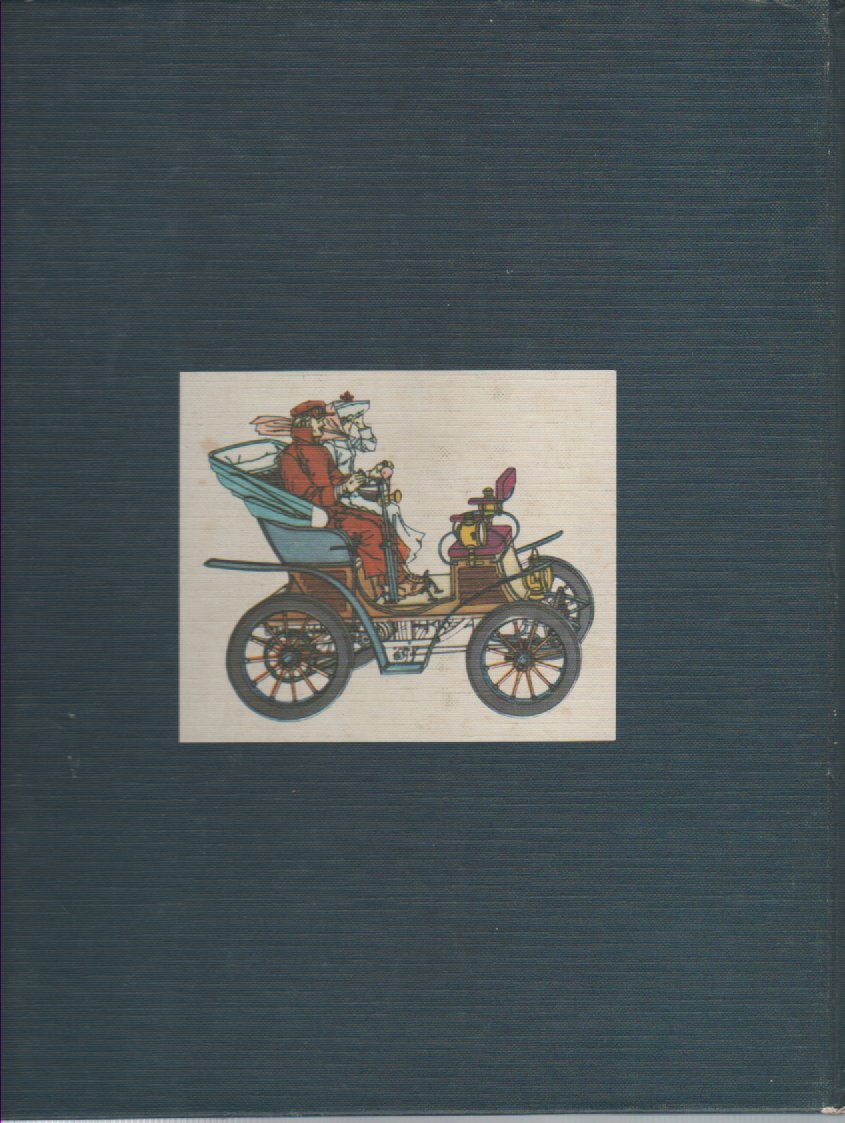 AkiraBooks's tweet photo. El Maravilloso Mundo de la Tecnologia: Los Automoviles
Autores Varios
Ed. Culturales Canal
Año 1980
ISBN 84-499-4083-4

tiene algunas hojas sueltas pero no tiene faltantes https://t.co/baK5nsCqPx