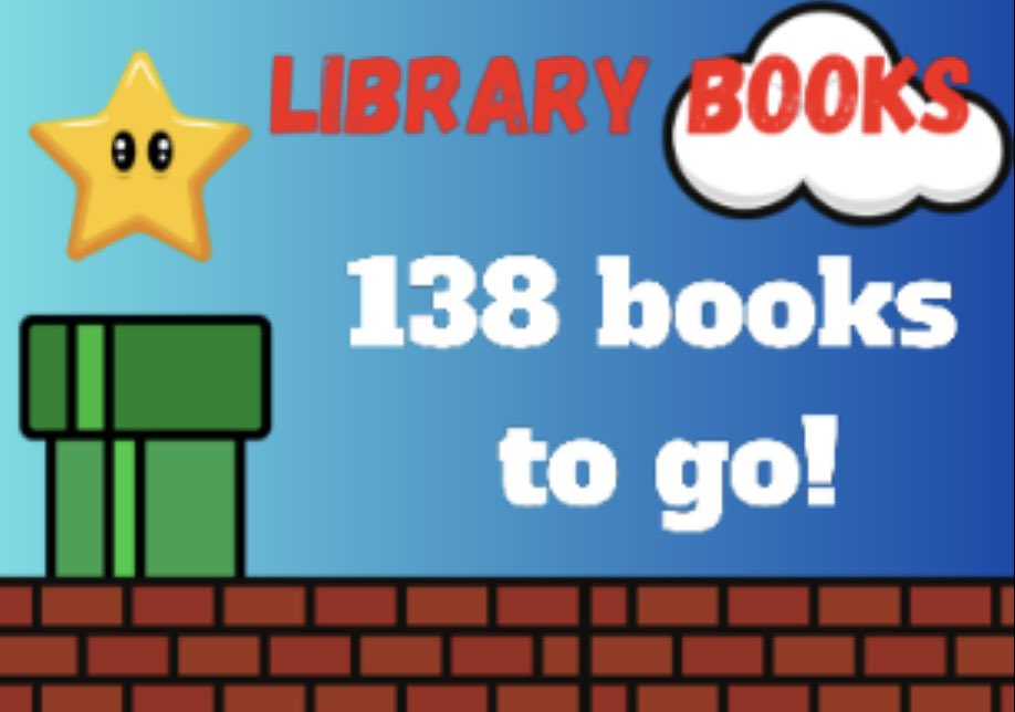 LoraintheLibrary tweet media