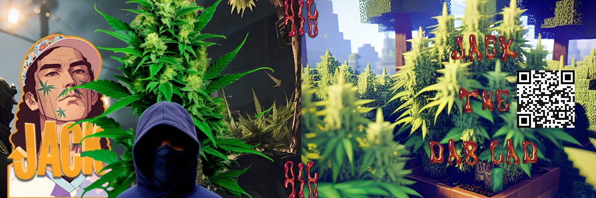 TheDabSignal's tweet photo. Stoners!!!! @jackthedablad is about to rip a dab on Twitch! Tune in now if you want to sesh with him!

https://t.co/zZYmql3HZw

#tokerfollowtoker #nftoker #dablad #710community #Mmemberville https://t.co/Qz78Xr6urL