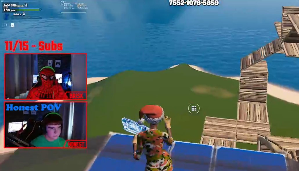 BriskFps's tweet photo. W spiderman 
Live RN: https://t.co/y8bozGw028 https://t.co/VRnj17e1la