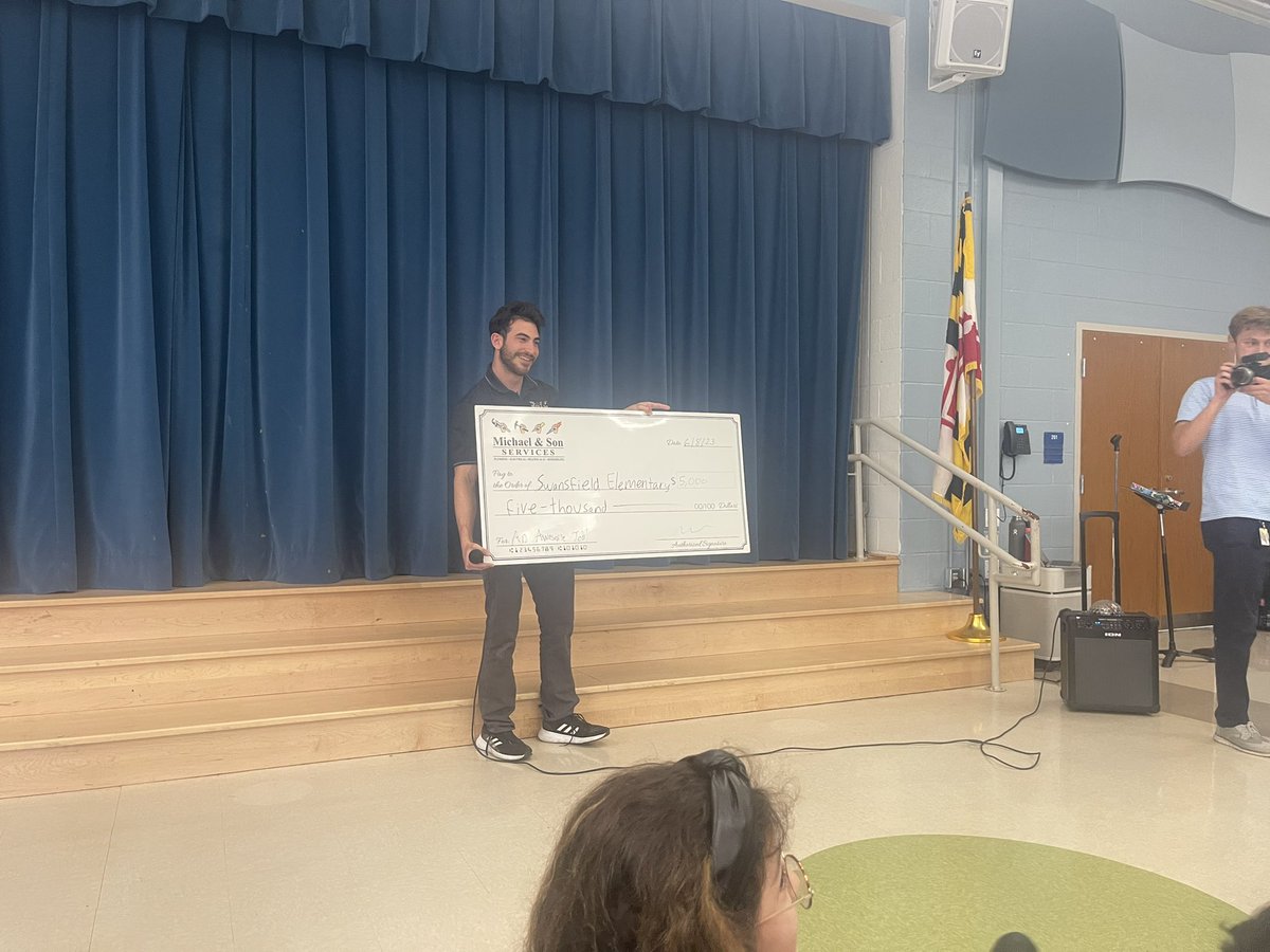 Courtney Madden tweet media