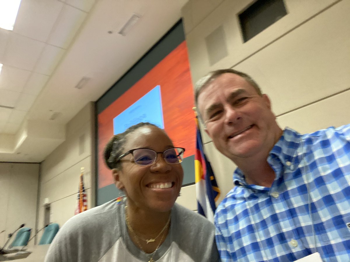 Rich Dupre (@rich_dupre) on Twitter photo Great listening to and meeting <a href="/juliaerin80/">Julia E. Torres (MAEd., MA, MLIS)</a> at the @ColoAssocLibs HESTL Edcon Great listening to and meeting <a href="/juliaerin80/">Julia E. Torres (MAEd., MA, MLIS)</a> at the @ColoAssocLibs HESTL Edcon