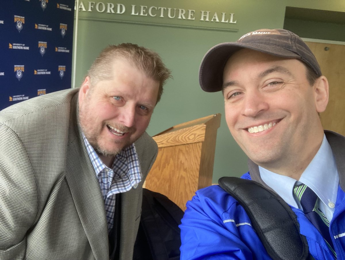 Jeff Schools tweet media