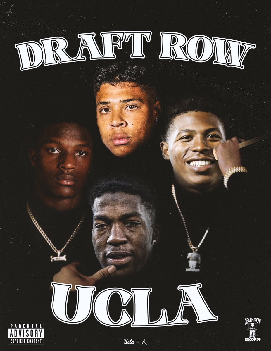 DeShaun Foster tweet media