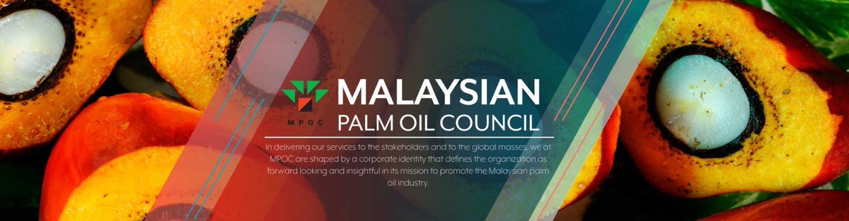 KHWRITING60's tweet photo. Yusof Basiron and the Malaysian Palm Oil Council understand the importance of governmental support stating that that “Oil palm cultivation in Malaysia has long advocated sustainable farming practices." Other countries should follow! #39canimals https://t.co/OcrFUD4juy