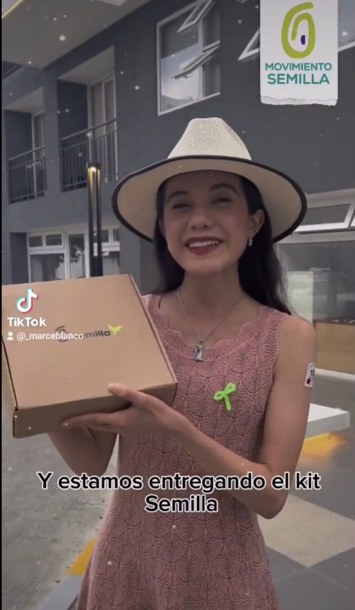 De lo profundo del <a href="/TSEGuatemala/">TSE Guatemala</a> nos informan que a esta ignorante #pollypocket @marce__blanco le acaban de recetar una multa de 75mil dolorosos por compra de votos con su cajita de regalos <a href="/msemillagt/">Movimiento Semilla 🌱 🇬🇹</a> 

Así de ignorantes los candidatos de Semilla. 🤦🏻‍♂️ penita.

#LaSIE siempre sabe