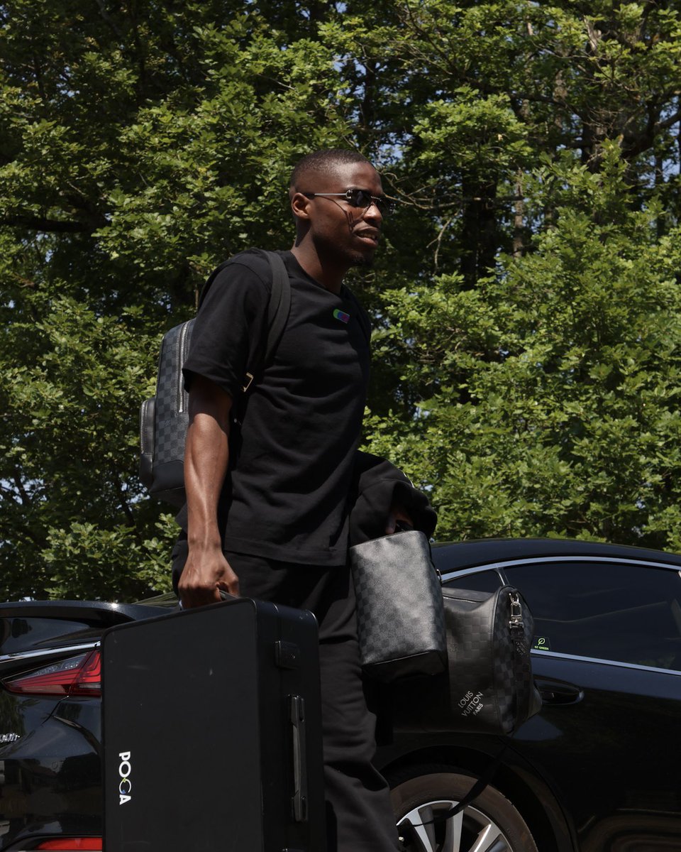 Euro espoirs 🔜

#PourVous🏴‍☠️