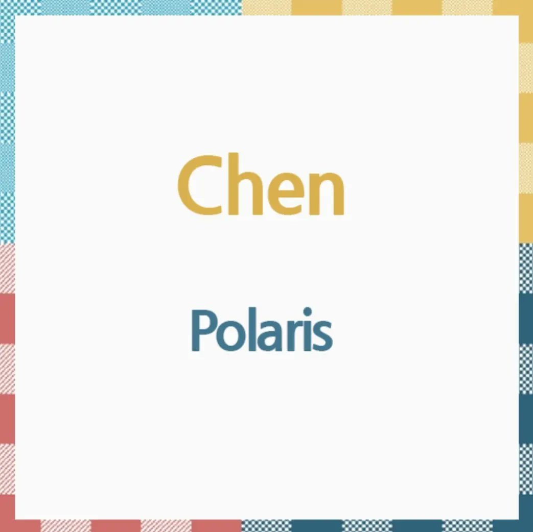 PekaOrders's tweet photo. Peru Go 🇵🇪
Pre orden #CHEN_Polaris
🦖Regular Cd=121.10
🦖Lp Limited Ver.=196.30
🌟Envío desde Corea a Perú no incluido
☁️Más Info al DM o Wsp 933507977 https://t.co/RfEmw5kCMi