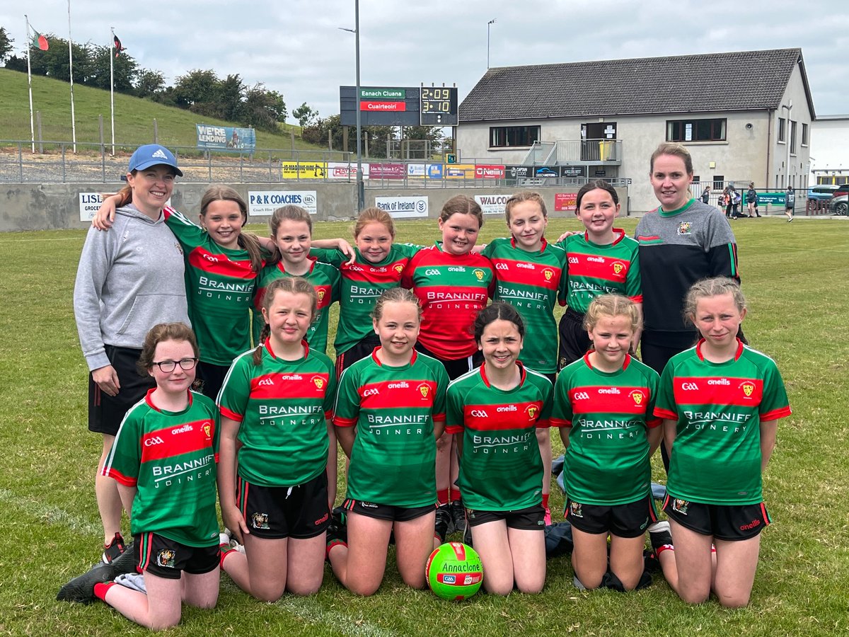 St. Colman’s PS & All Saints’ NU tweet media