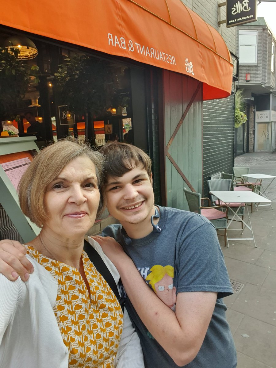 joevansstc's tweet photo. An evening with my youngest. I really enjoy his company. #Wellbeing #lovemysons https://t.co/YOpmQnFswT
