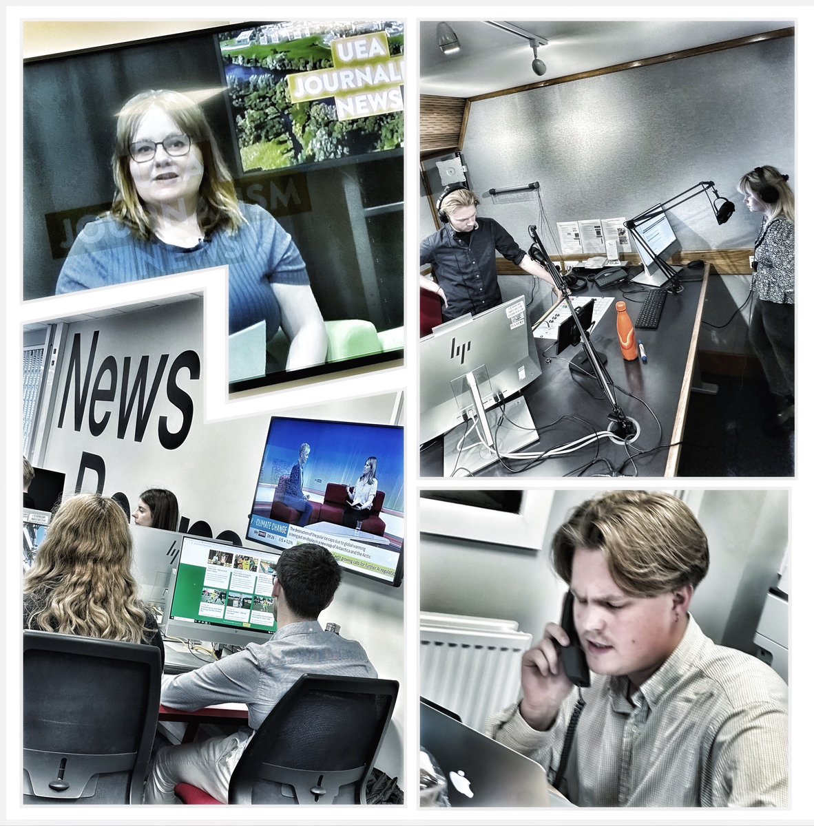 BJTC - Industry Accredited Journalism Courses tweet media