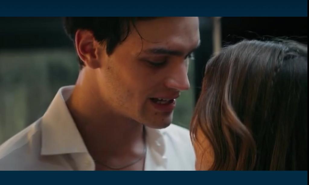 _soyamy_'s tweet photo. Película de Culpa Mía💕

•Me encantó lo bien que adaptaron las escenas y diálogos del libro en el guión

•Cuando Nick le dijo Pecas a Noah casi me da un infarto

•La banda sonora súper acorde a los diferentes ambientes (me morí cuando pusieron Tiroteo de @polgranch ) 9/10 https://t.co/wC3IQUCPi7