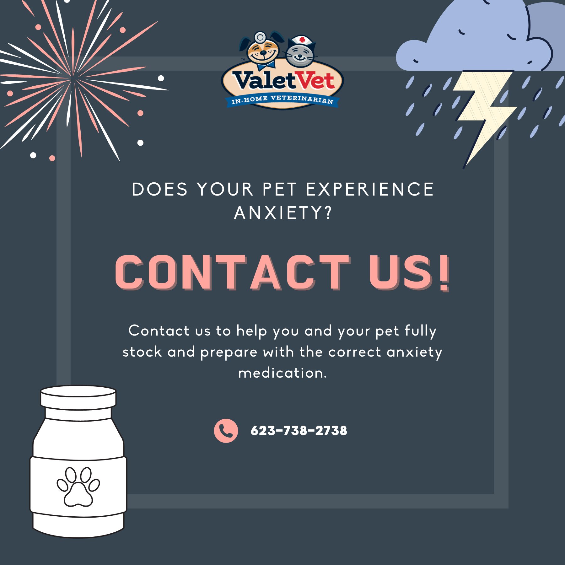 Valet Vet on Twitter "Independence Day and monsoon season are rapidly