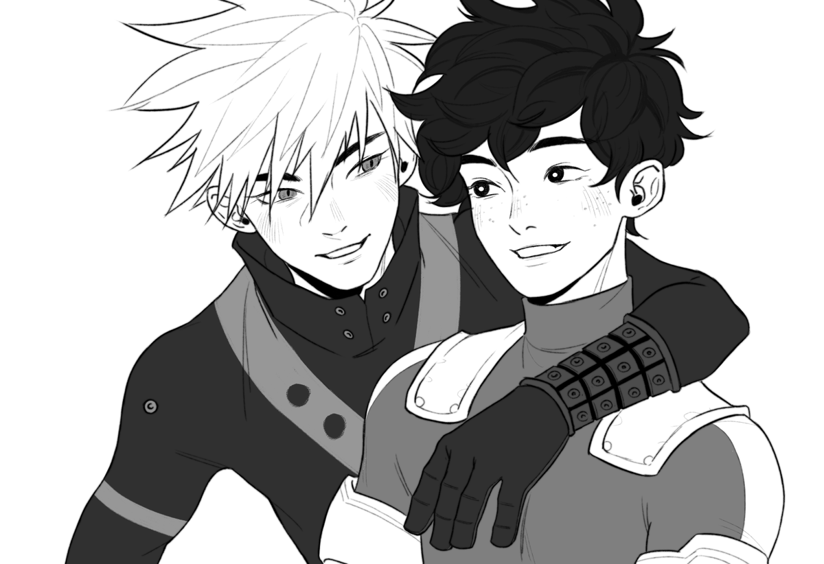 bokidoki comm ❤️