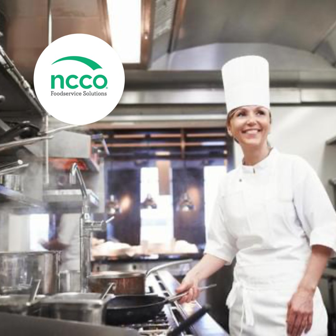 Everyone knows training is important for any restaurant, but not every business includes food safety training. 

Proper training not only improves safety for your customers but also protects employees from accidents. Read more about the benefits here:  
ncco.com/blog/food-safe…