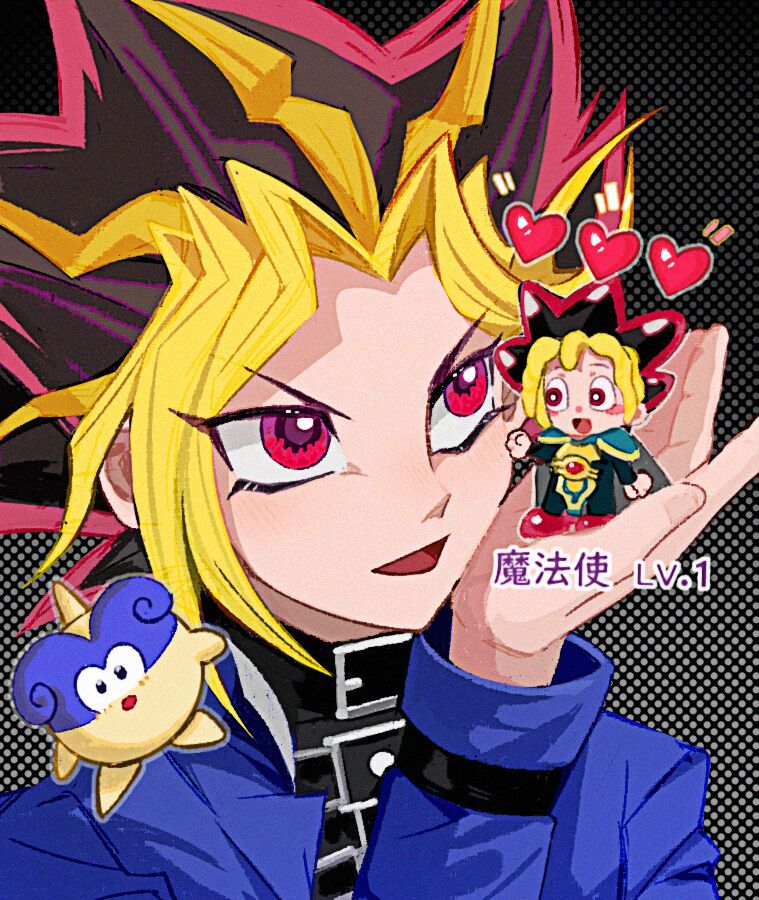 wnxcbt's tweet image. #闇表 #魔表 
爱上魔王的冒险者会有什么样的后果？