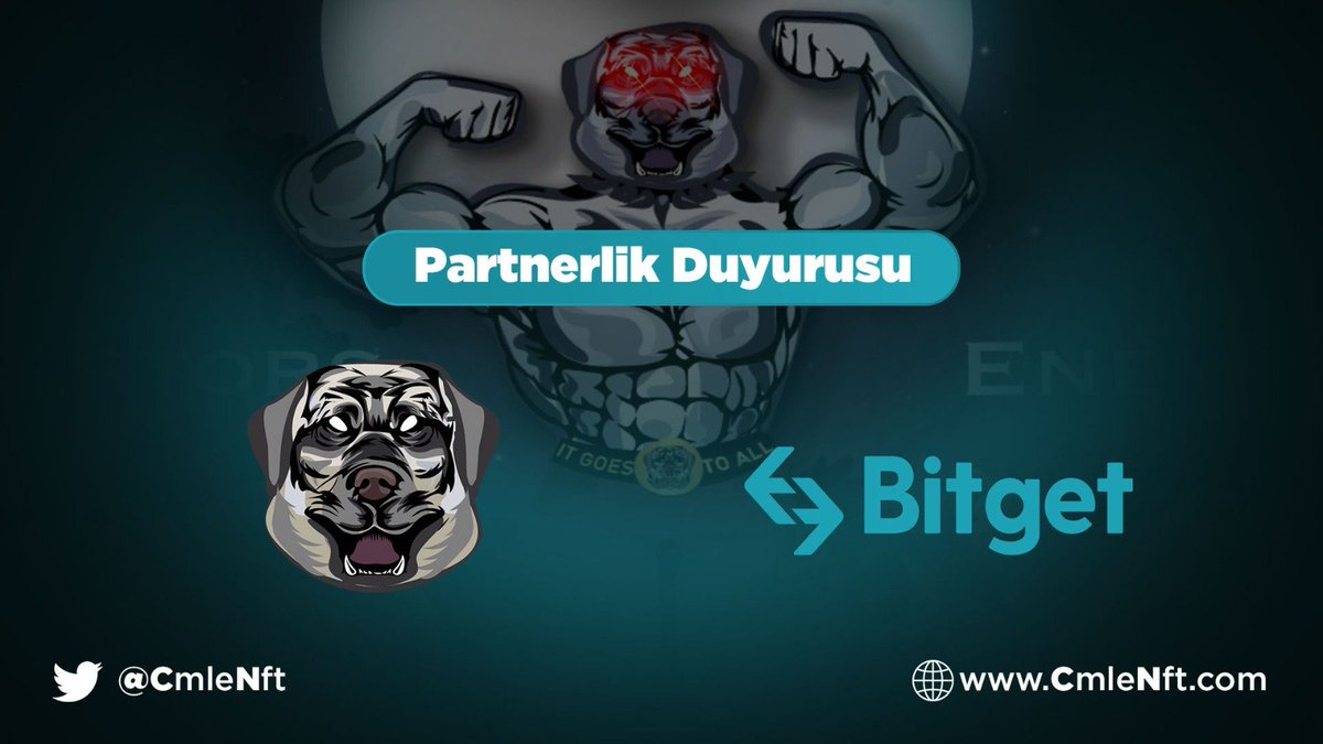 CmleNft's tweet photo. Size özel oluşturulmuş davet linkine https://t.co/mNVMFyAUjZ bölümünden cüzdan bağlantınızı gerçekleştirip ulaşabilirsiniz.

Borsaya Kaydınızı gerçekleştirdikten sonra etkinliğe katılmak için "Faydalar" bölümündeki ilgili blogta bulunan etkinlik linkten kayıt olabilirsiniz. https://t.co/Vp7rlsg6l6