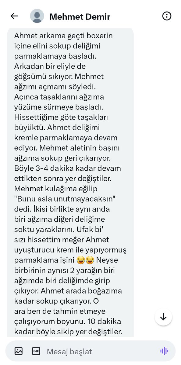 hikaye_gay's tweet photo. https://t.co/BOPzs8vwXe