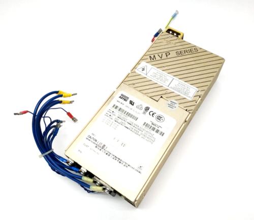 UndIndustrieDe's tweet photo. Astec MP6-3E-1L-1L-01 MVP Series Power Supply 100-240V 10A 600-800W 73-560-0982 (ad eBay) https://t.co/EblPP5gJiM https://t.co/Lg5zBvHQ8k