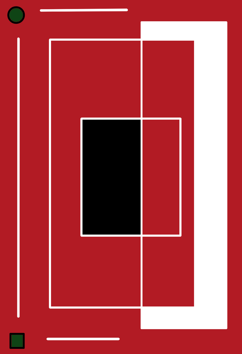 Gm. #1MChallengers

Gm. #NFTCommunity ; #Crypto #art Lovers

Thanks to all you (ppl and companies) that with good intentions are writing me DMs offering your services to promote my Gm. Geometric Art collection. 

As I told all you in private, at the moment I am not paying for