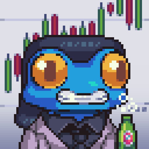 Frackin Frogs tweet media